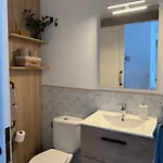 Daire Casa Del Sol B Arrieta (Lanzarote)