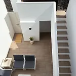 Casa Del Sol B * Arrieta (Lanzarote)