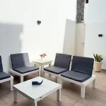 Daire Casa Del Sol B Arrieta (Lanzarote)
