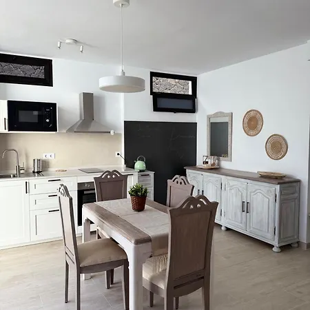 Apartment Casa Del Sol B