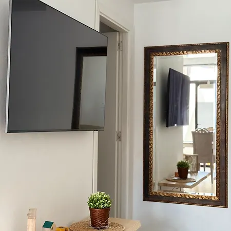 Casa Del Sol B Arrieta (Lanzarote)