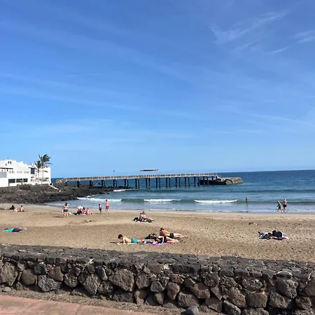 Casa Del Sol B * Arrieta (Lanzarote)