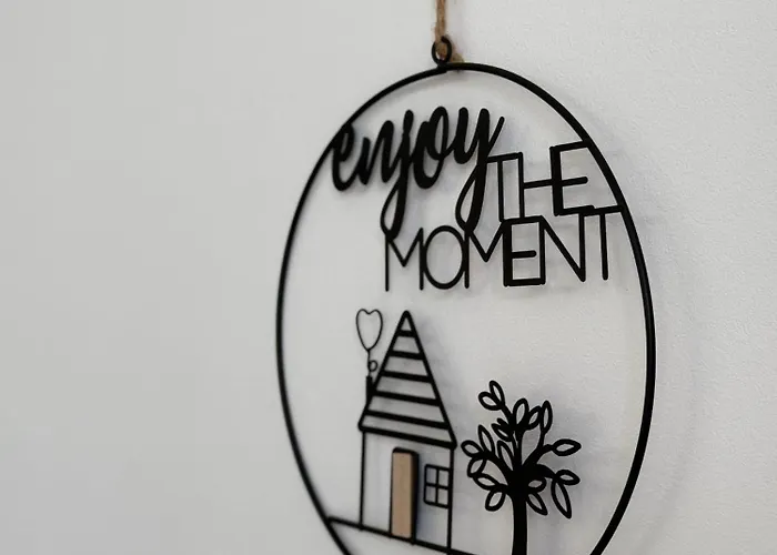 Casa Del Sol B Apartamento *