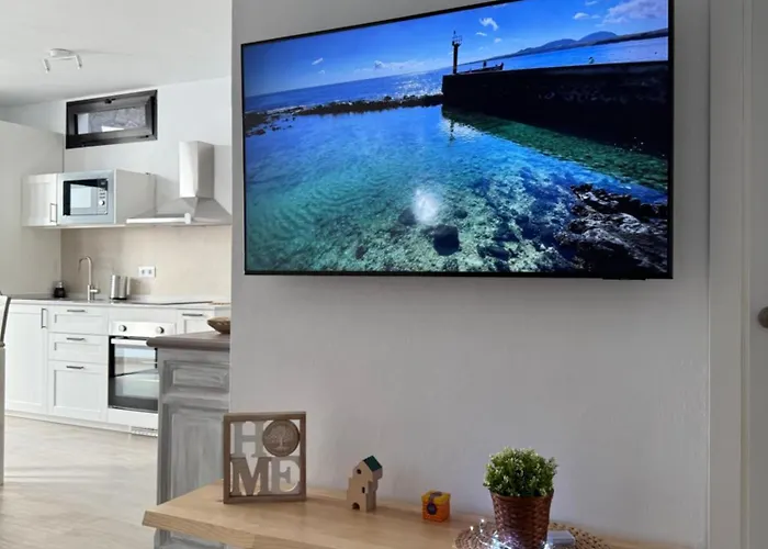 Apartamento Casa Del Sol B *