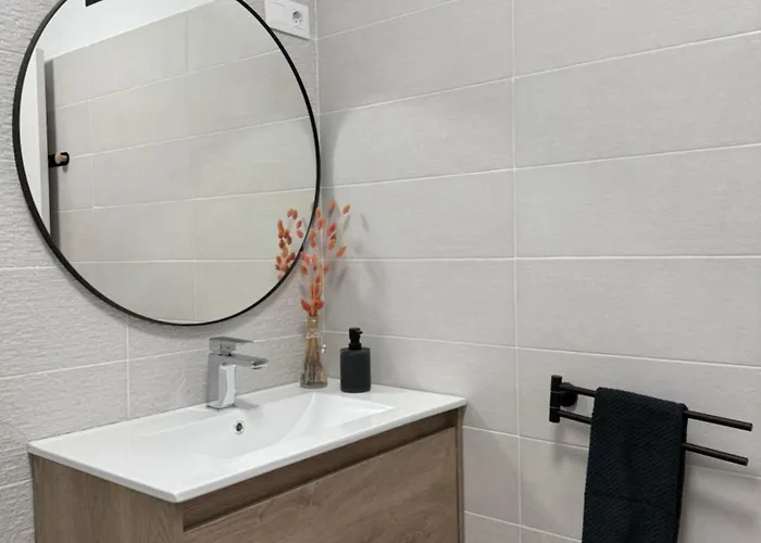 Casa Del Sol B Апартаменты Аррьета