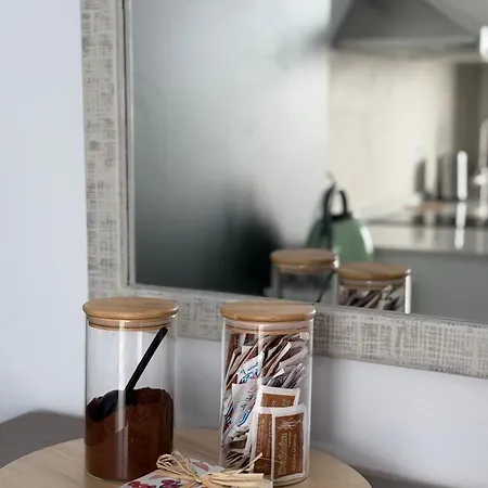 Daire Casa Del Sol B