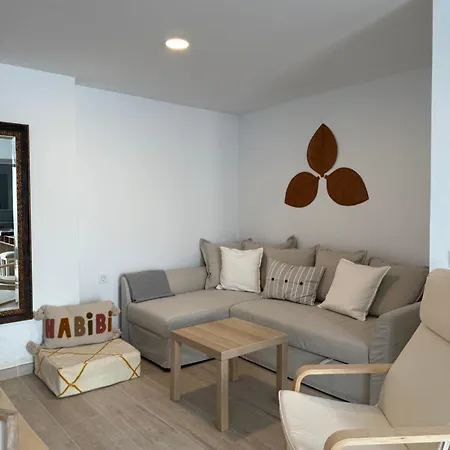 Apartment Casa Del Sol B Arrieta (Lanzarote)
