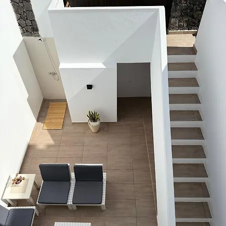 Casa Del Sol B * Arrieta (Lanzarote)