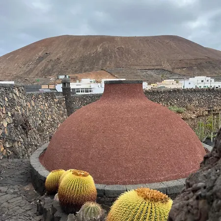 Casa Del Sol B * Аррьета