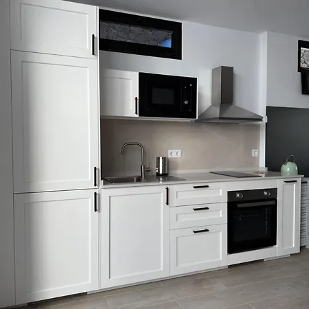 Casa Del Sol B Arrieta (Lanzarote)