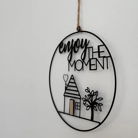 Casa Del Sol B Daire *