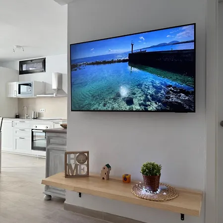 Апартаменты Casa Del Sol B *