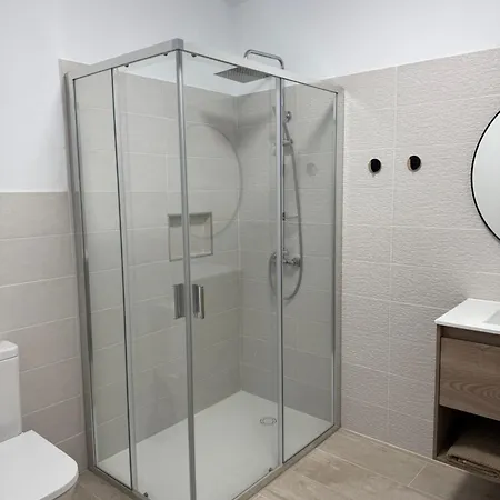 Casa Del Sol B Arrieta (Lanzarote)