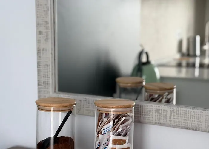 Διαμέρισμα Casa Del Sol B