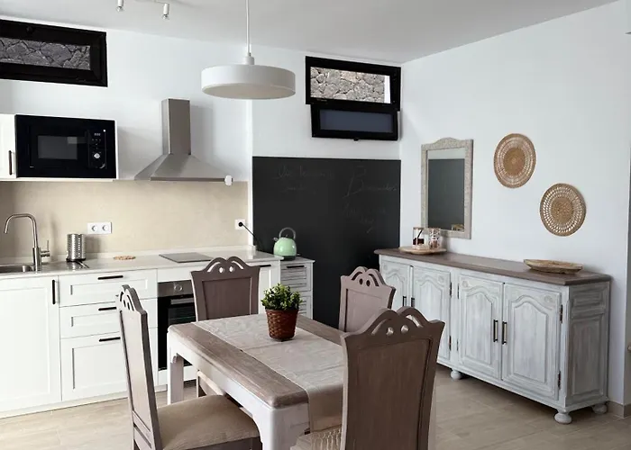 Apartman Casa Del Sol B