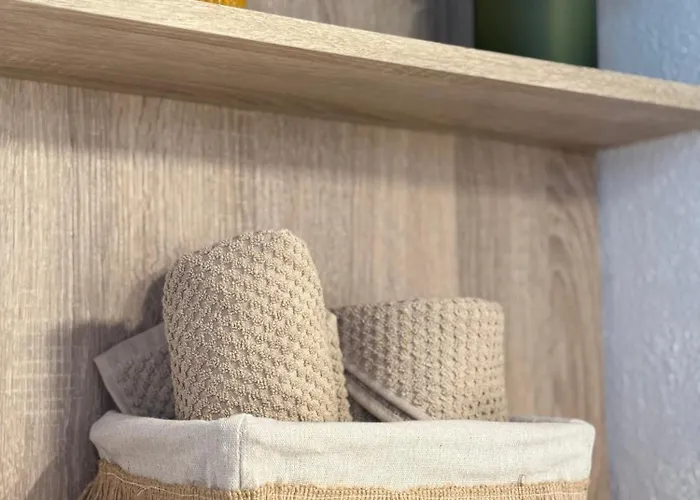 Apartman Casa Del Sol B Arrieta