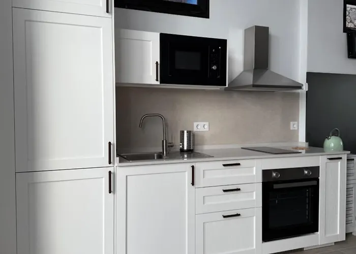 Casa Del Sol B Arrieta