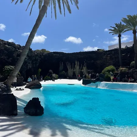 Casa Del Sol B * Arrieta (Lanzarote)