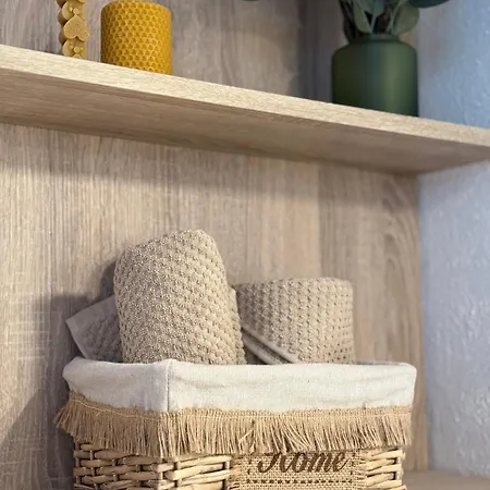 Apartament Casa Del Sol B Arrieta (Lanzarote)